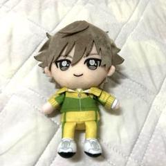 ［バラ売り可］テニプリ 白石蔵ノ介 ぬいぐるみ等 グッズ-ぬいぐるみ】新テニスの王子様 おきがえぬいぐるみミニ