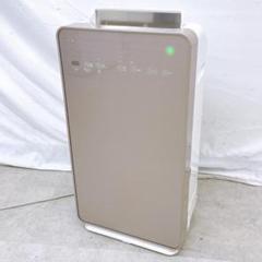 【2025春夏新色】 HITACHI メルカリ - 2020年製 加湿機能付 EP-NVG90 空気清浄機 空気清浄機・イオン発生器