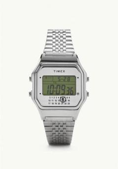 【新品】　mm6 timex ブレスレットのみ TIMEX x MM6 Maison Margiela Ring Watch