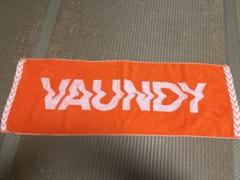 2025年最新】vaundy タオル オレンジの人気アイテム - メルカリ