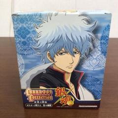 銀魂』キャラポスコレクション 全種セット （全8種入り