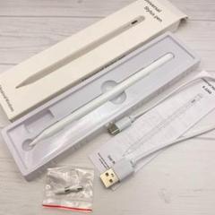 【新品】動作確認〇！アップルペンシル 互換品 タッチペン⑫