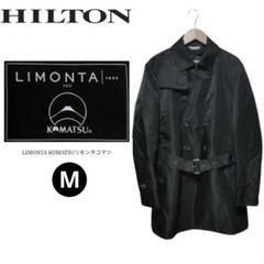 2025年最新】HILTON メンズ トレンチコートの人気アイテム