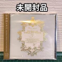 宇多田ヒカル/Utada Hikaru SINGLE COLLECTION V…