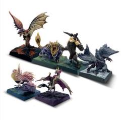 未開封　モンスターハンターフィギュアセット＋おまけ 2025年最新】モンハン フィギュア 未開封の人気アイテム - メルカリ