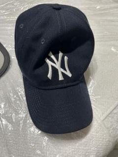 New Era ニューヨーク・ヤンキース ベースボールキャップ