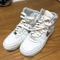 【未使用品】NIKE エアフォース1 high スカルプト 24cm 2025年最新】エア フォース 1 HIGH スカルプトの人気アイテム
