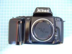 Nikon F-601 AF QUARTZ DATE カメラ屋さんにて確認済 Nikon F-601 AF QUARTZ DATE カメラ屋さんにて確認済の通販 by
