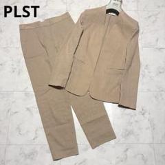 2025年最新】PLST レディース ビジネス パンツスーツ上下の人気