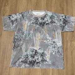 FEAR OF GOD SixthCollectionGhostCamoTee