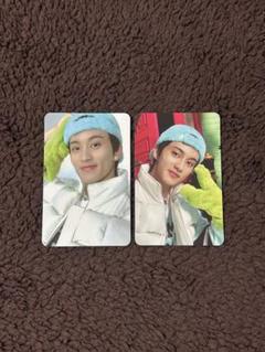 2025年最新】nct マーク トレカ candyの人気アイテム - メルカリ