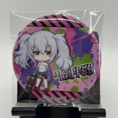 アズールレーン ラフィー　ドンキホーテ　限定　ドンキ　缶バッジ