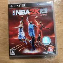 NBA 2K13