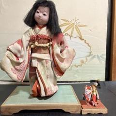 は*３様 市松人形 雛人形 御雛人形司/鳳雲斎玉舟/市原長太郎/美術御雛人形師 は*3様 市松人形 雛人形 御雛人形司/鳳雲斎玉舟/市原長太郎