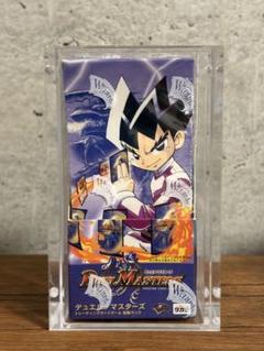デュエルマスターズ　基本編　未開封BOX