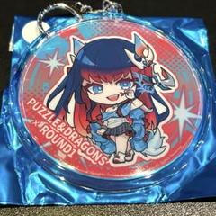 ラウンドワン　パズドラ　カルーアミルク　ジントニック　未使用　④ パズドラ ラウンドワンコラボ ジントニック カルーアミルク