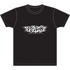 花冷え 春の大開放祭 2025 GALFY コラボ Tシャツ XLサイズ 💥Collaboration📢】 HANABIE.×GALFY コラボ犬 Tシャツ🐶🐾 5/12