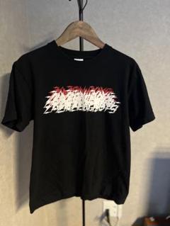 ZAZEN BOYS Tシャツ 黒 Sサイズ MATSURI STUDIO - メルカリ