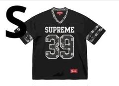 Supreme Bandana Football Jerseyのサムネイル