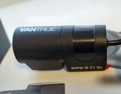 Vantrue N4リアカメラ ノイズ対策品 2個セット ドラレコ 駐車監視のサムネイル