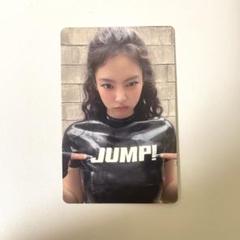 ジェニ　トレカ 2025年最新】blackpink トレカ ジェニの人気アイテム - メルカリ
