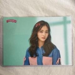 twice candypop ランダムトレカ ラントレ ツゥイ ツウィ cp