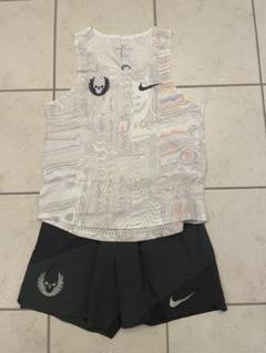 NIKEオレゴンプロジェクトシングレット品