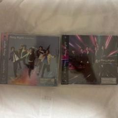 Mazy Night CD 2形態 新品未使用