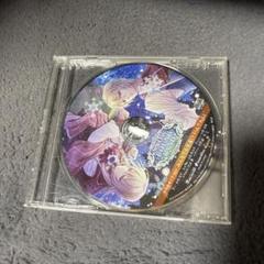 SNOW BOUND LAND 予約特典ドラマCD
