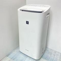 【美品】SHARP 除加湿空気清浄機 KI-ND50-W KI-ND50 | 空気清浄機：シャープ