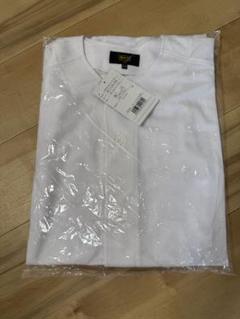 新品ZETT2XO JASPO ホワイトユニフォーム