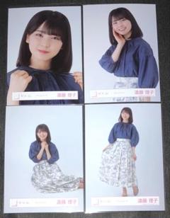 2025年最新】遠藤理子 生写真 デニムコーデの人気アイテム