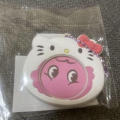 新品SHINee HELLO KITTYXKEY 缶バッジキーリング - メルカリ