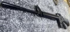 MGC M16 モデルガンベトナムバージョン薬莢20発付きAK