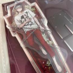 ALIENSTAGE エイリアンステージ ティル X型 アクリルスタンド