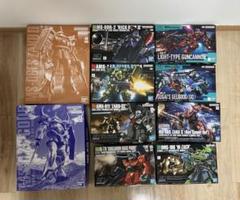 ガンプラMG まとめ売り MG 1/100 Zガンダム - バンダイプラモデルWEB取説 | バンダイ