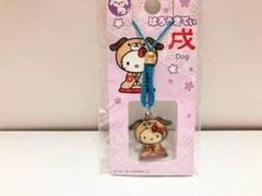 2025年最新】キティ 干支 ストラップの人気アイテム - メルカリ