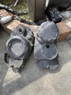 mori様専用RZ250 350 エンジンカバー類