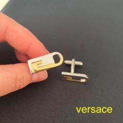 2025年最新】VERSACE カフスの人気アイテム - メルカリ