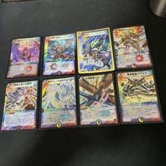 状態悪。デュエルマスターズ 旧枠 多色SR VRまとめ - メルカリ