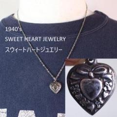 ★決算特価商品★ スウィートハートジュエリー スターリングシルバー ネックレス アクセサリー