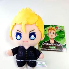 2025年最新】花垣武道 ぬいぐるみの人気アイテム - メルカリ