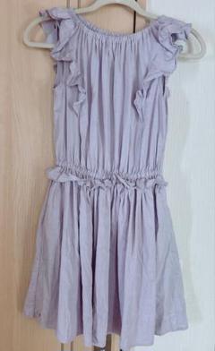 【美品】Polo Ralph Lauren ワンピース 150