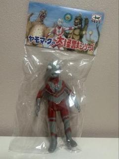 ウルトラマン & ゾフィー 限定ソフビ ムービーモンスターシリーズ ゾーフィ(シン・ウルトラマン