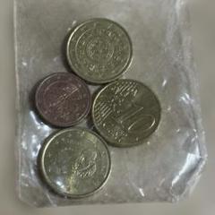 海外 銀貨 4枚まとめ 海外旧貨幣 4枚 - メルカリ