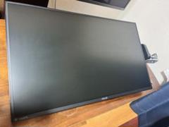着払い【訳あり】ASUS 165Hzゲーミングモニター 27インチ 着払い【訳あり】ASUS 165Hzゲーミングモニター 27インチ - メルカリ