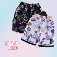 送料込み！バスケットパンツ