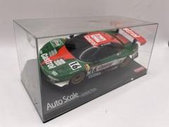 【値下げ】ラジコンボディ　カストロール　無限　NSX【レア】 値下げ】ラジコンボディ カストロール 無限 NSX【レア】