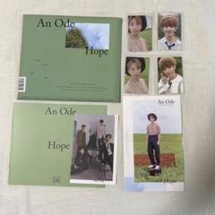 SEVENTEEN - SEVENTEEN ドギョム DK anode コンプセット 2025年最新】seventeen an ode ドギョムの人気アイテム - メルカリ