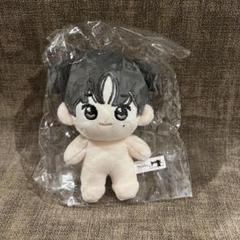 ドギョム　ぬいぐるみ　20cm 新品　マスター　セブチ　svt 20cmdoll】 SEVENTEEN ドギョム ぬいぐるみ - I DOLL STYLE